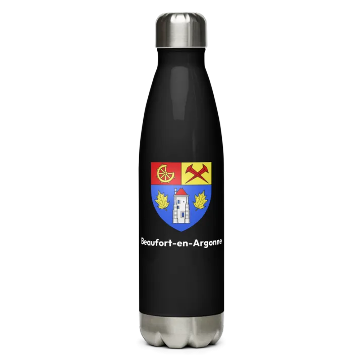 Gourde — Beaufort-en-Argonne