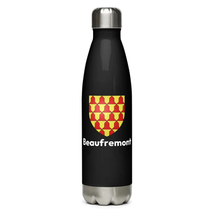Gourde — Beaufremont