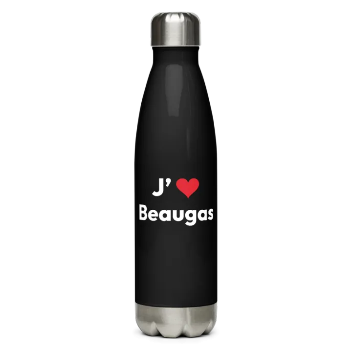 Souvenirs de Beaugas