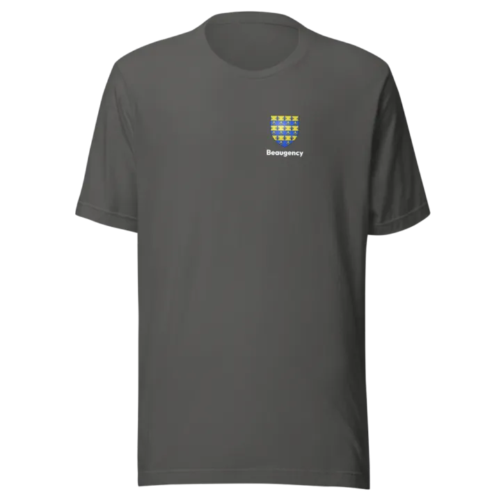 T-shirt — Beaugency