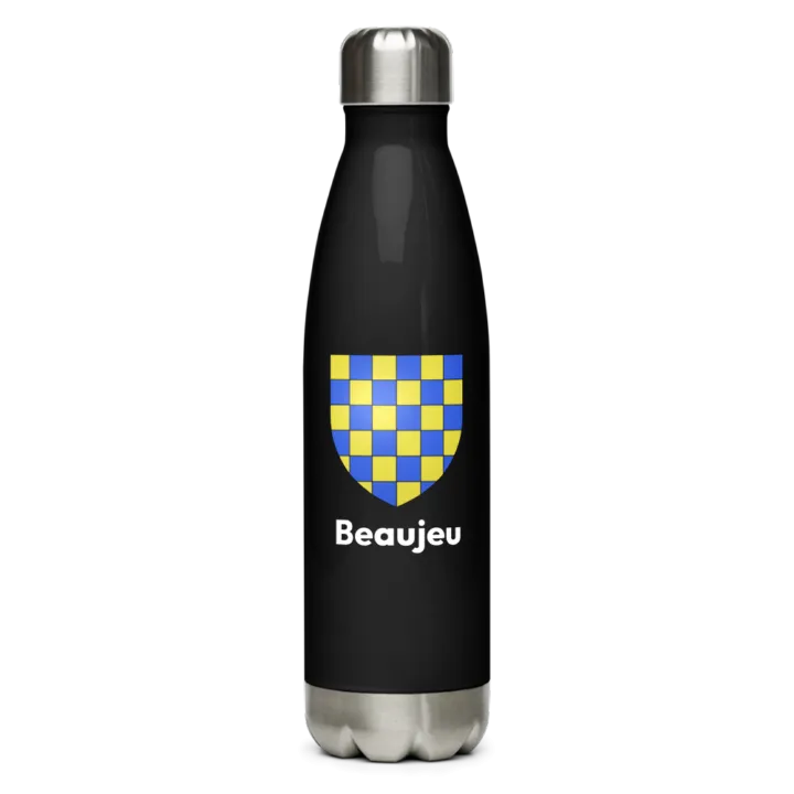 Gourde — Beaujeu