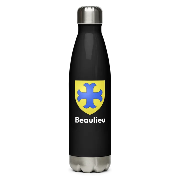 Gourde — Beaulieu