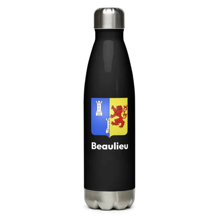 Souvenirs de Beaulieu