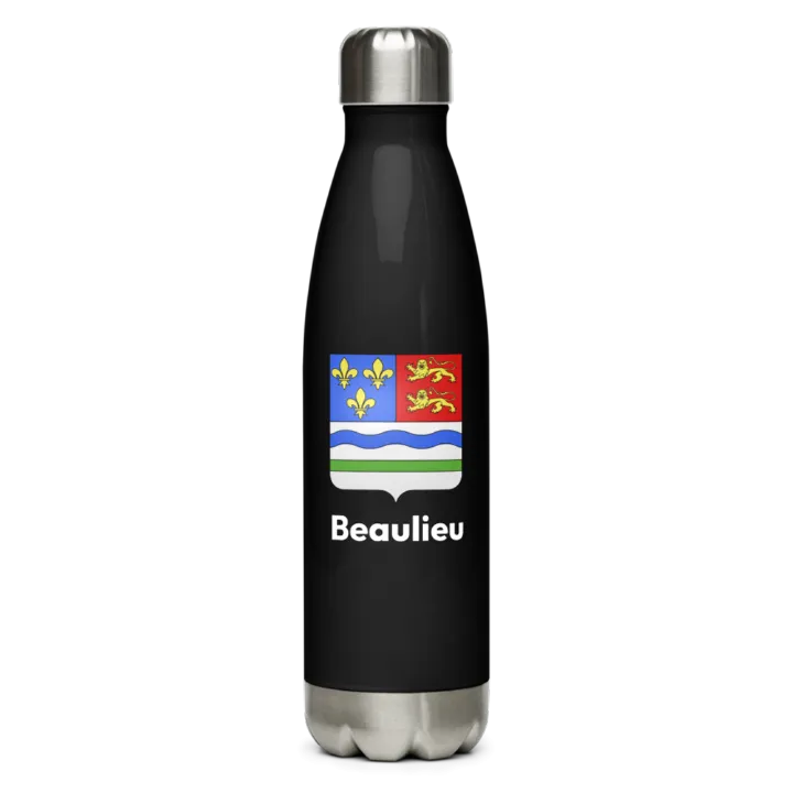 Gourde — Beaulieu