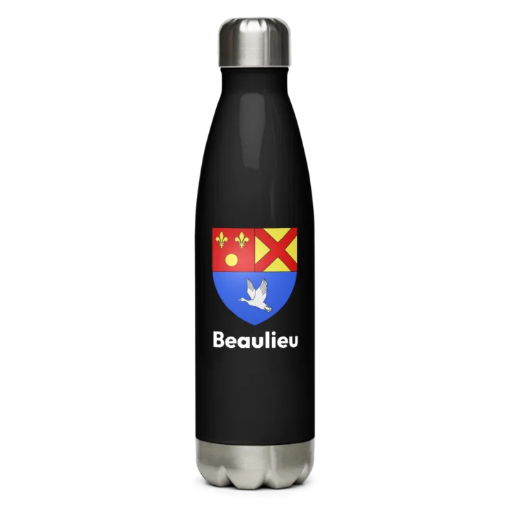 Gourde — Beaulieu