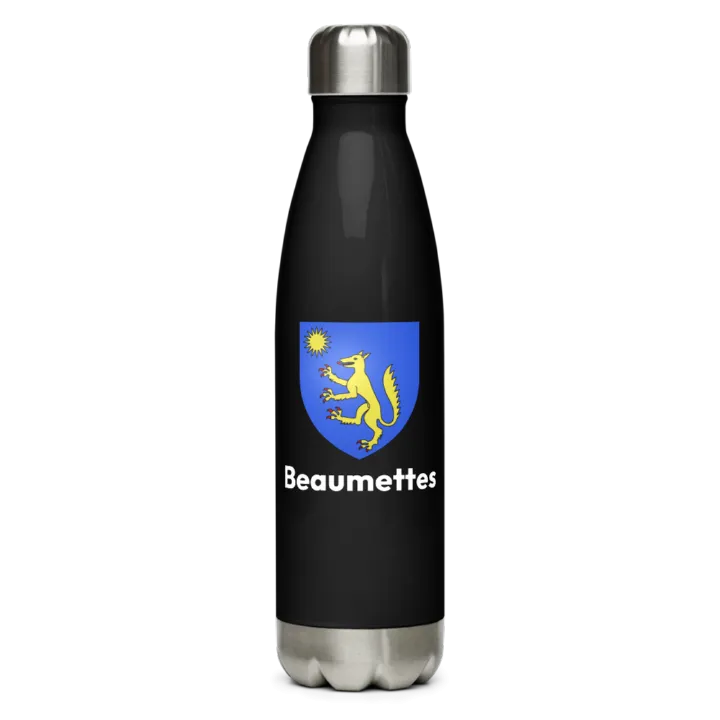 Gourde — Beaumettes