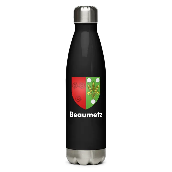 Gourde — Beaumetz