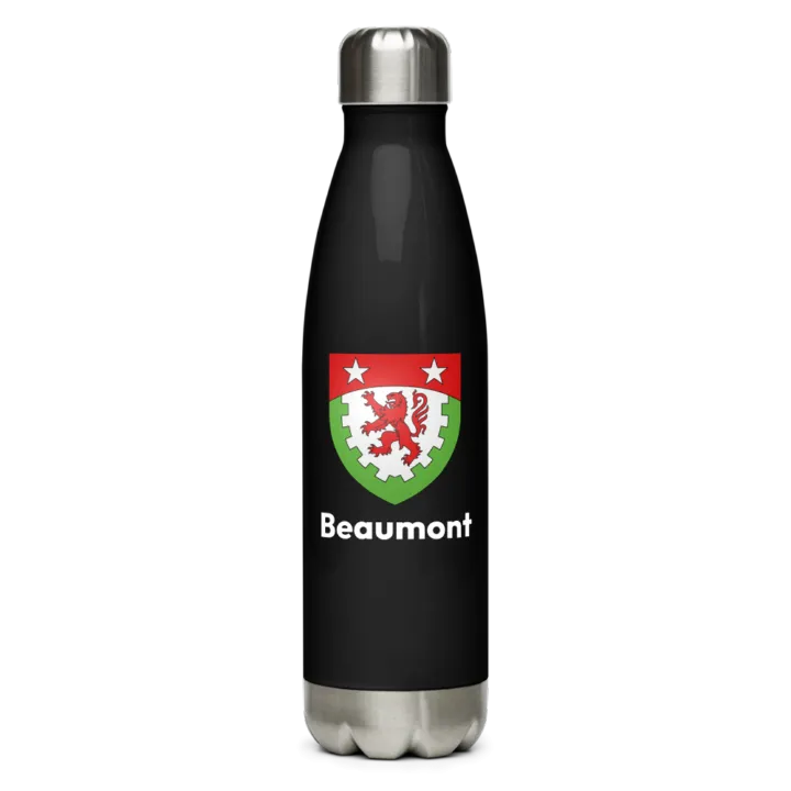 Gourde — Beaumont