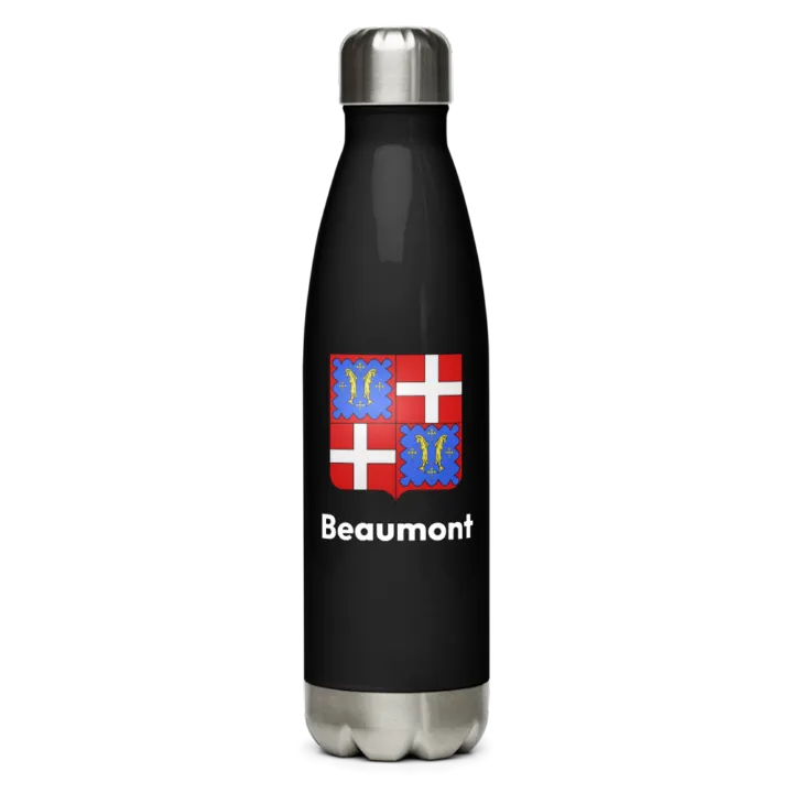 Gourde — Beaumont