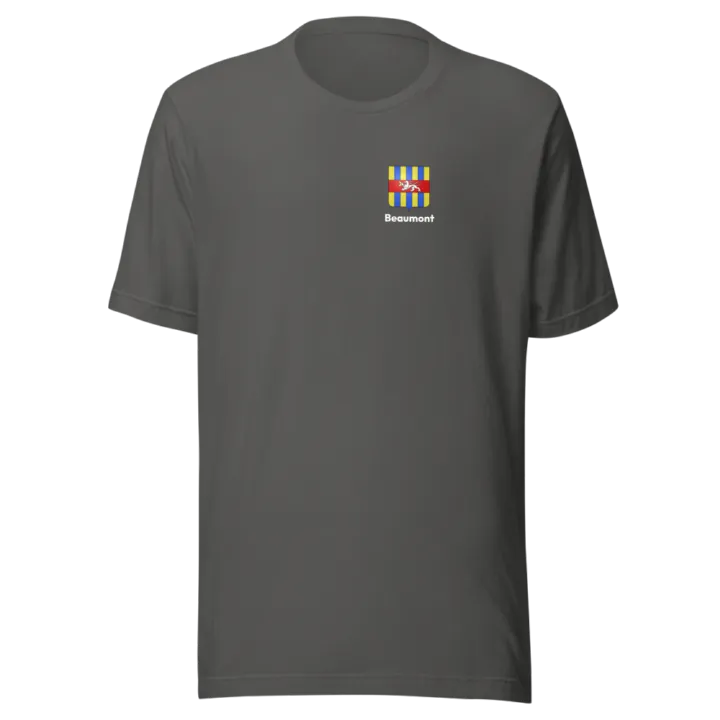 T-shirt — Beaumont