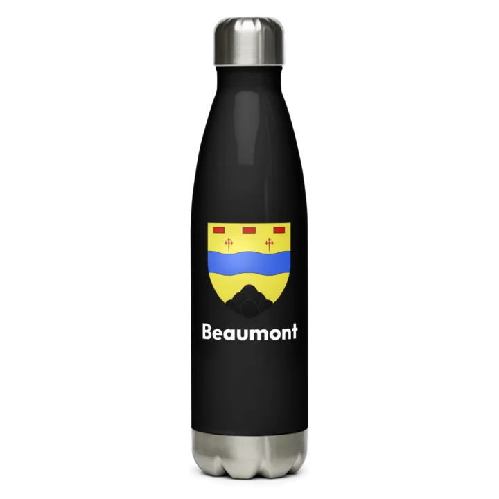 Gourde — Beaumont