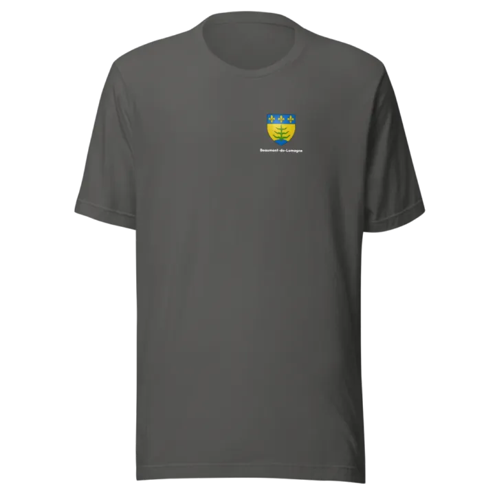 T-shirt — Beaumont-de-Lomagne
