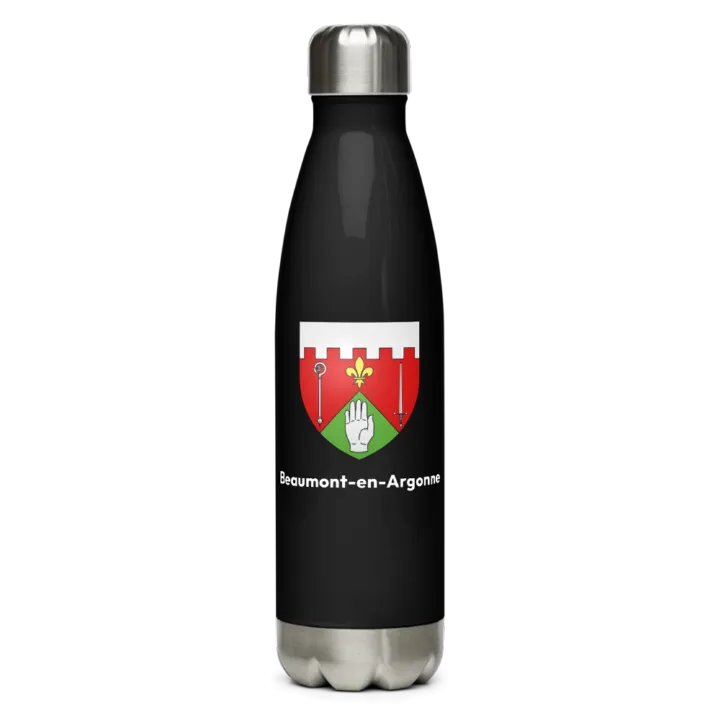 Gourde — Beaumont-en-Argonne
