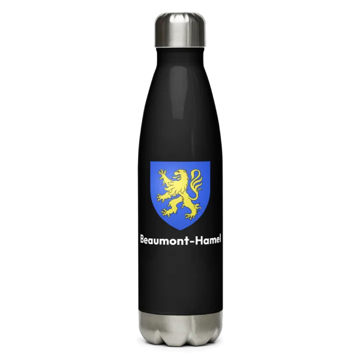 Gourde — Beaumont-Hamel