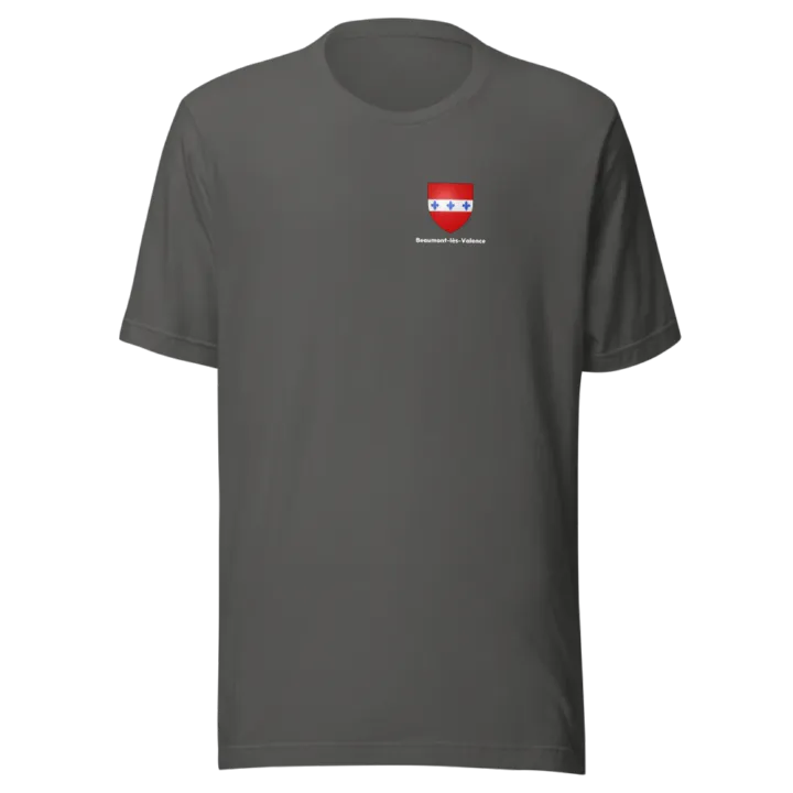 T-shirt — Beaumont-lès-Valence