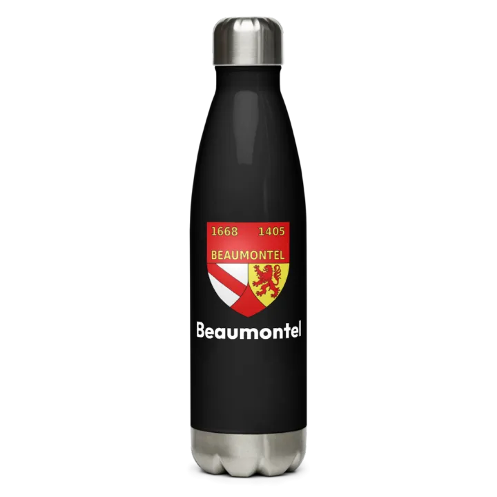 Gourde — Beaumontel