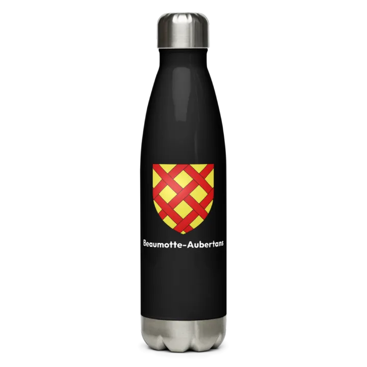 Gourde — Beaumotte-Aubertans