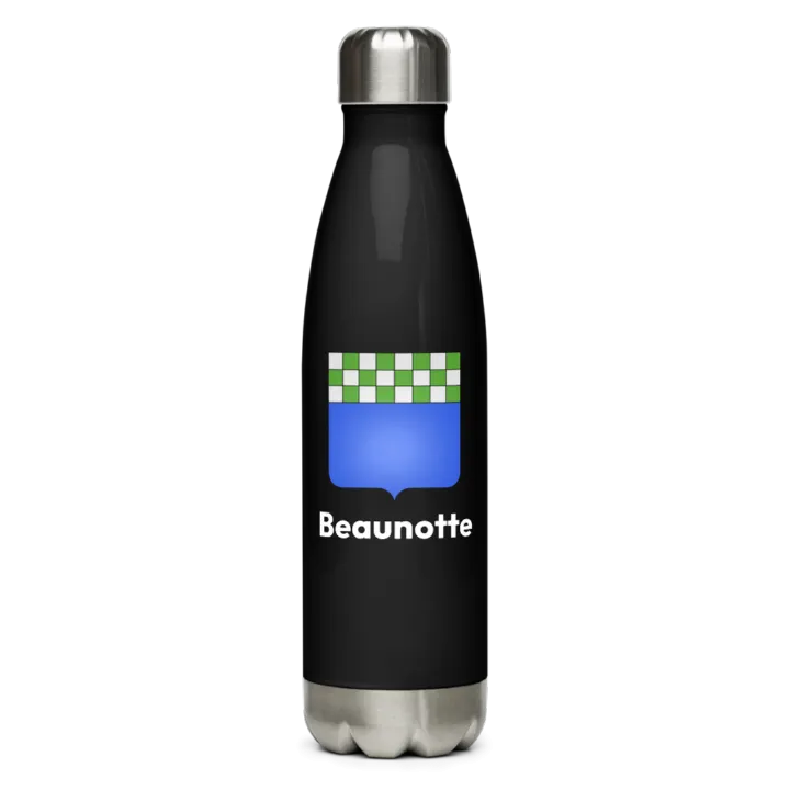 Gourde — Beaunotte