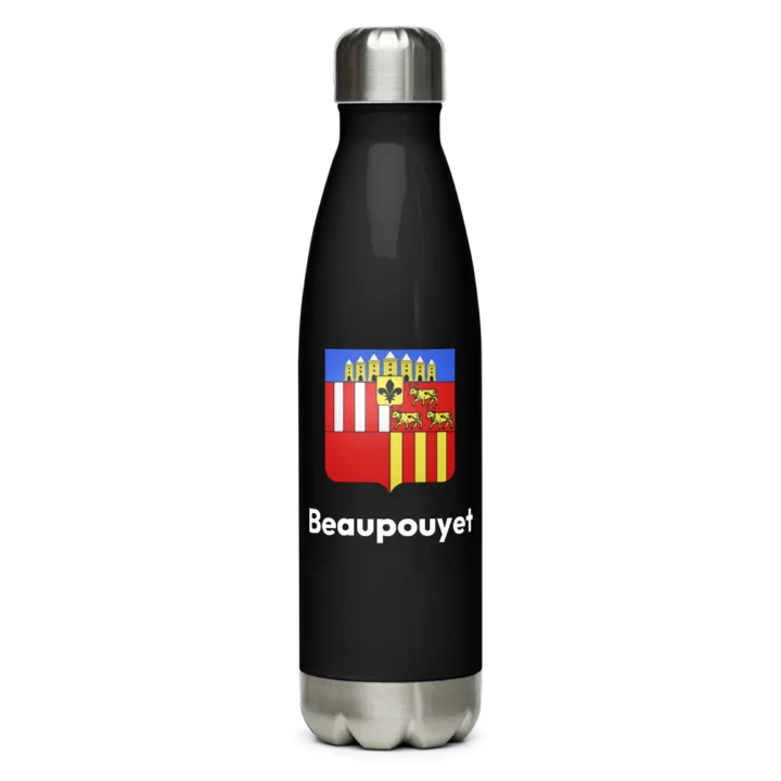 Gourde — Beaupouyet
