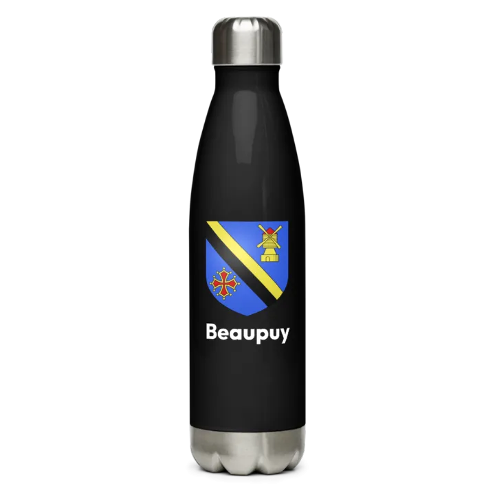 Gourde — Beaupuy