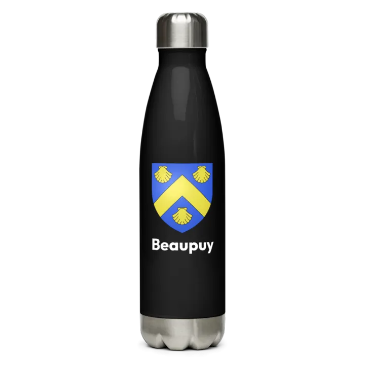 Gourde — Beaupuy