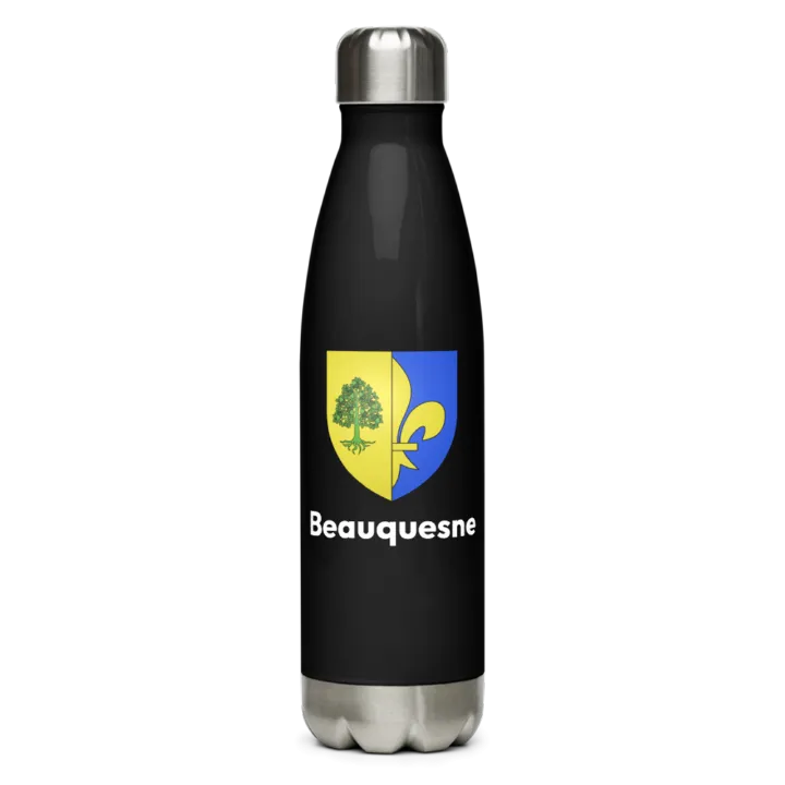 Gourde — Beauquesne