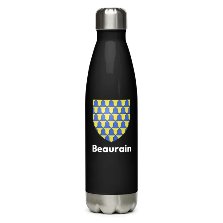Gourde — Beaurain
