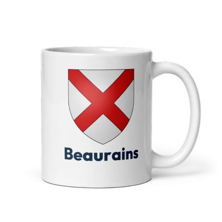 Souvenirs de Beaurains