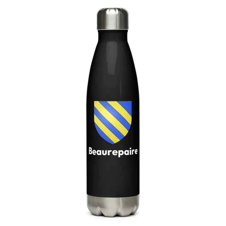 Gourde — Beaurepaire