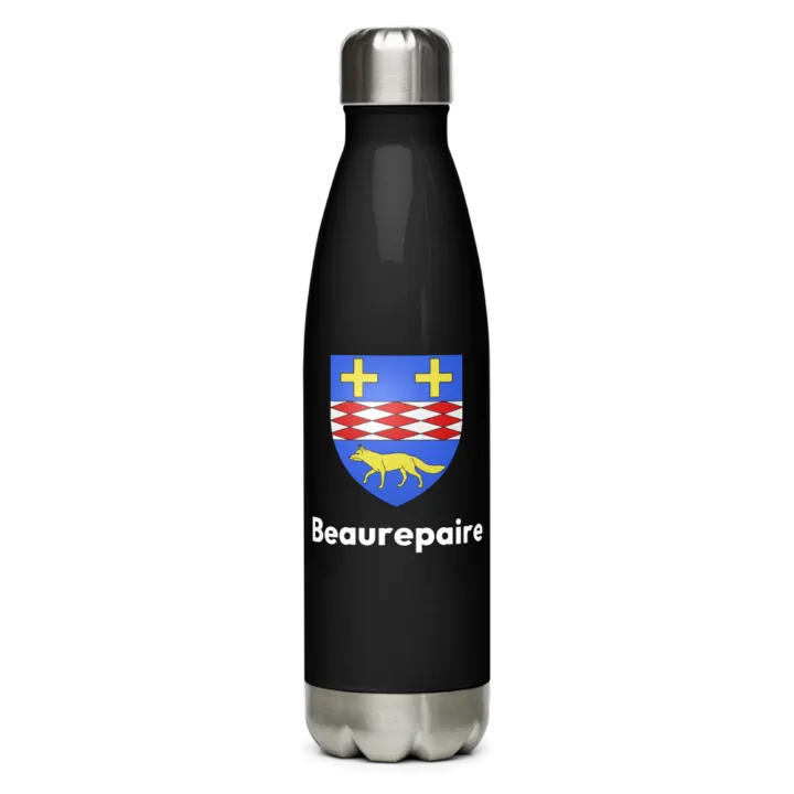 Gourde — Beaurepaire