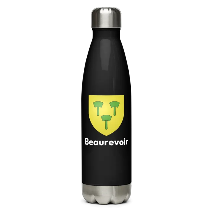 Gourde — Beaurevoir