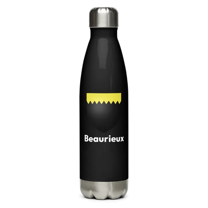 Gourde — Beaurieux
