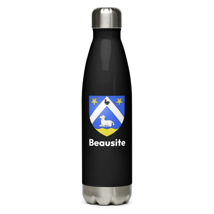 Gourde — Beausite