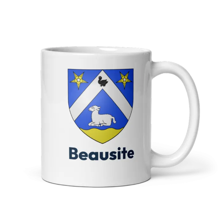 Souvenirs de Beausite