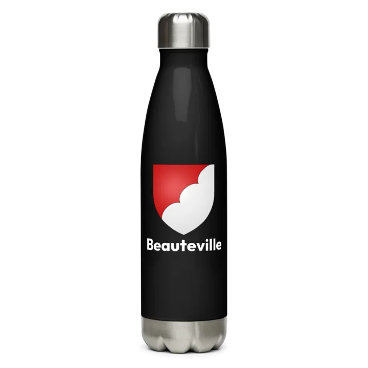 Gourde — Beauteville