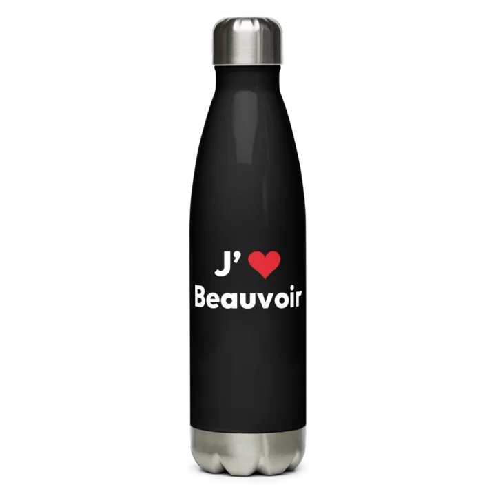 Gourde — Beauvoir