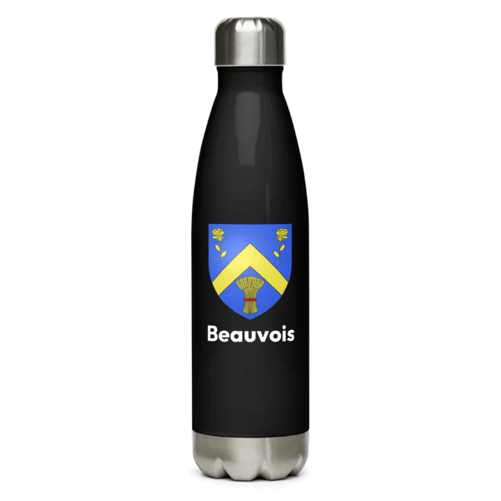 Gourde — Beauvois