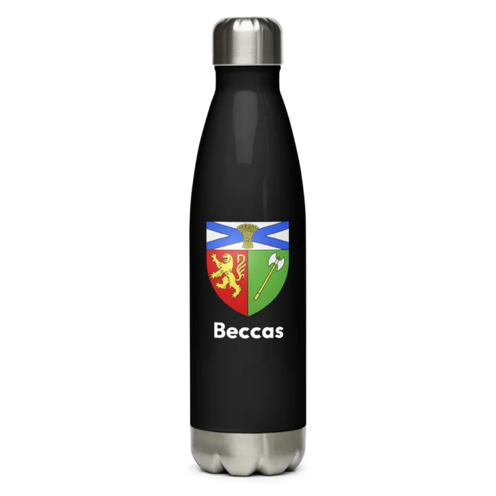 Gourde — Beccas