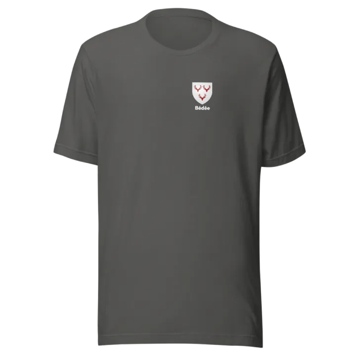 T-shirt — Bédée