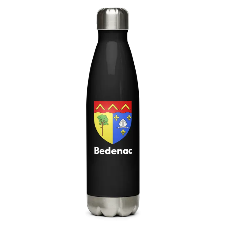 Gourde — Bedenac