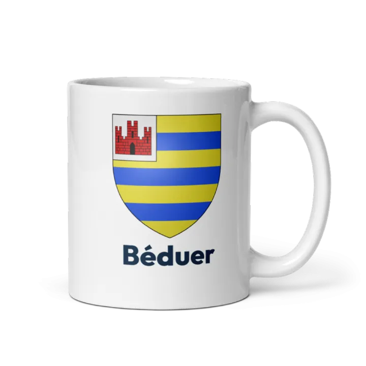 Souvenirs de Béduer