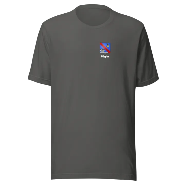 T-shirt — Bègles