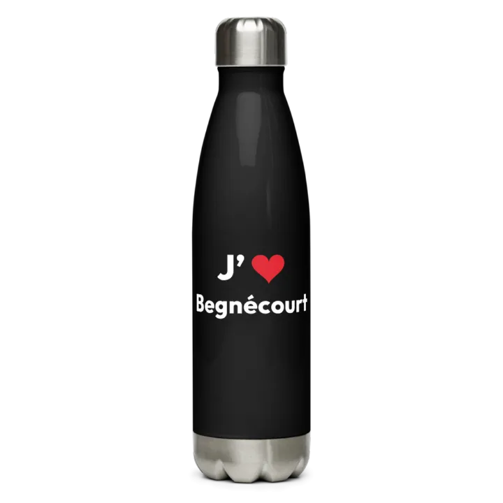 Gourde — Begnécourt