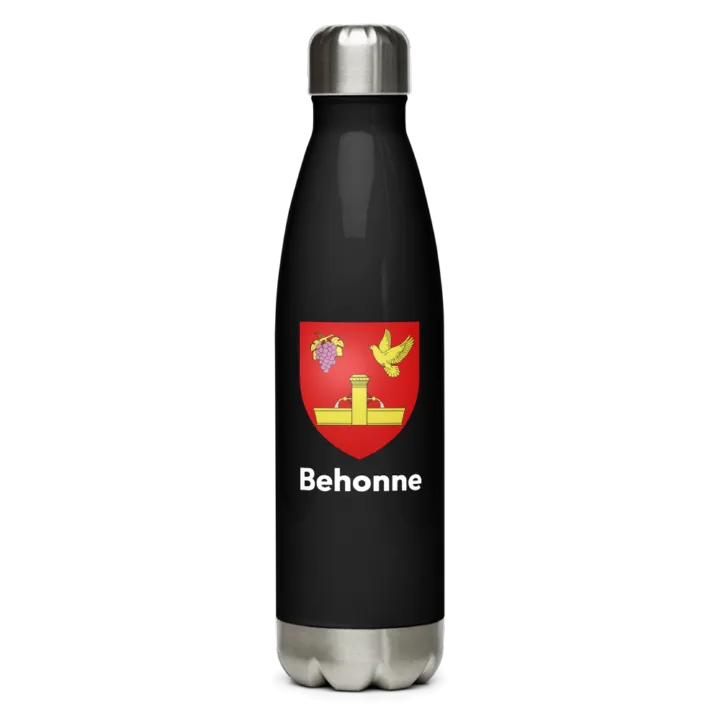 Gourde — Behonne