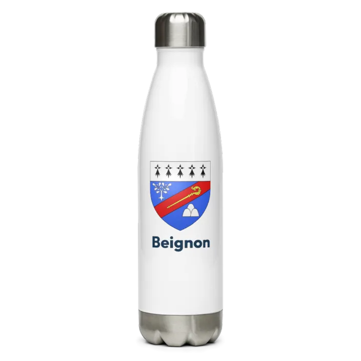 Gourde — Beignon
