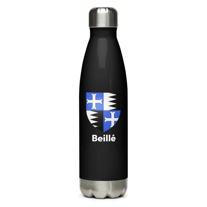 Gourde — Beillé