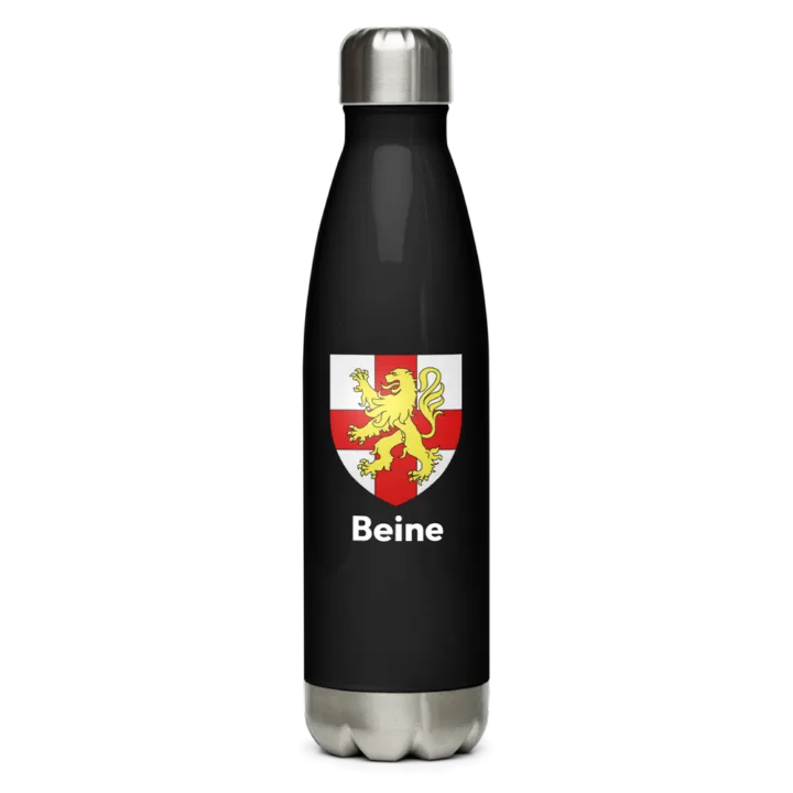 Gourde — Beine