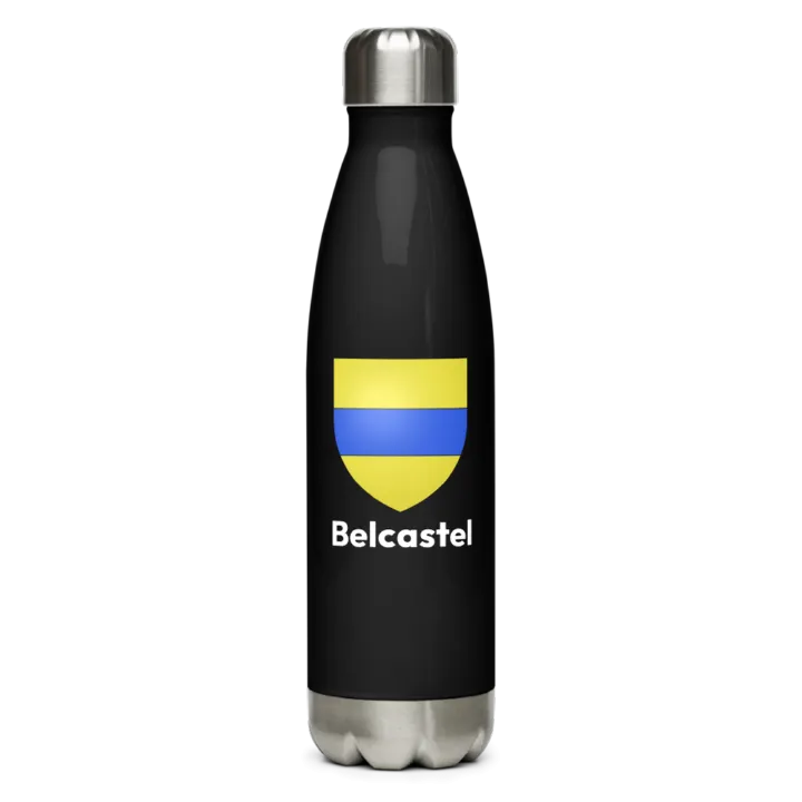 Gourde — Belcastel