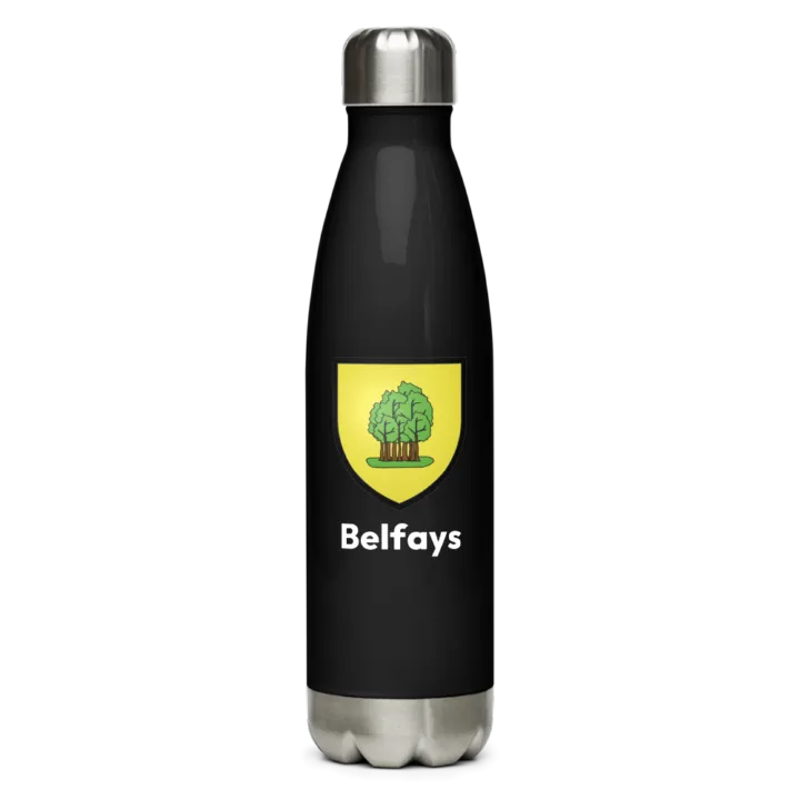 Gourde — Belfays
