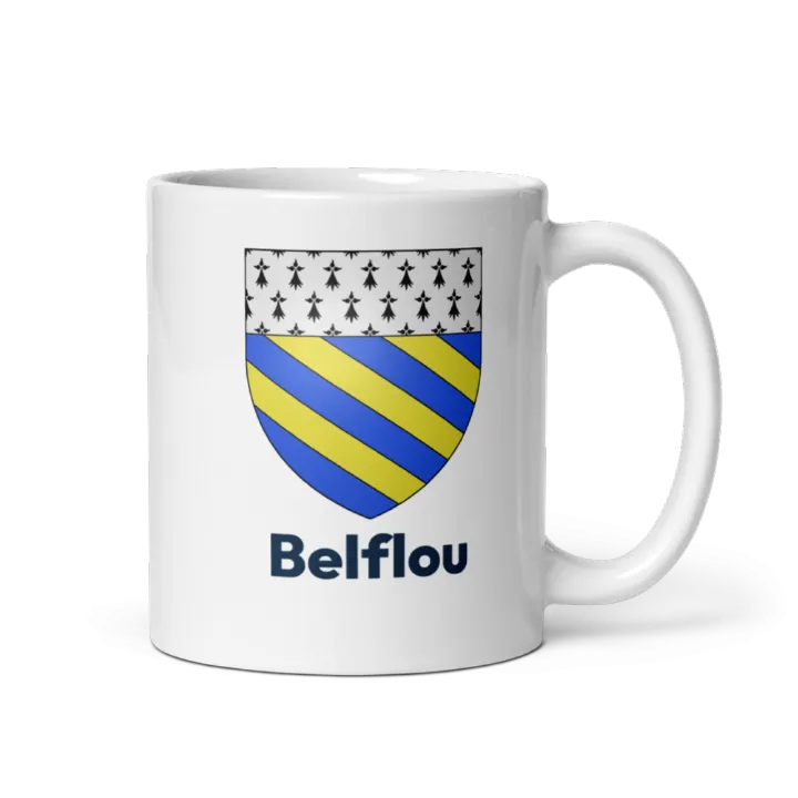 Souvenirs de Belflou
